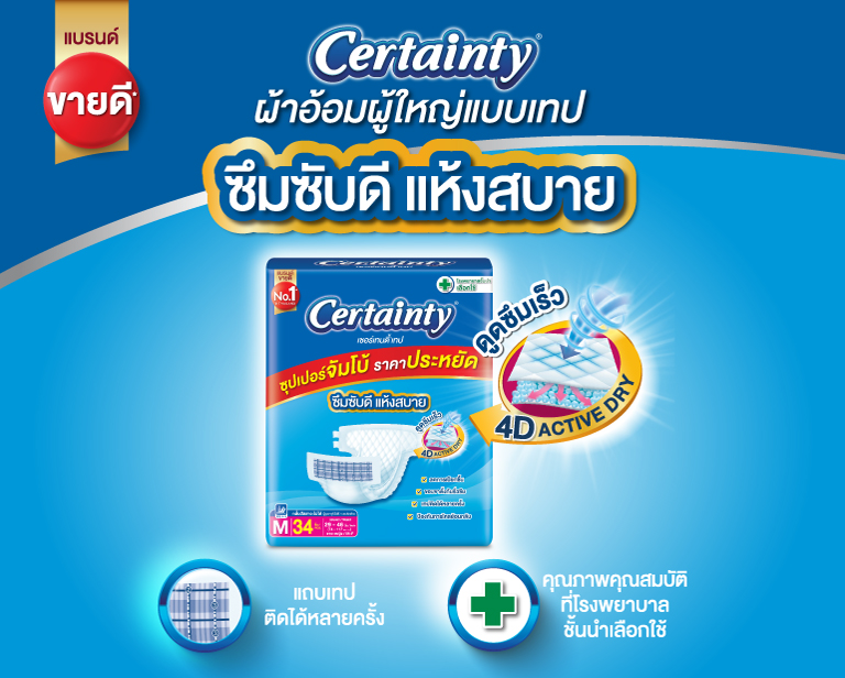 Certainty