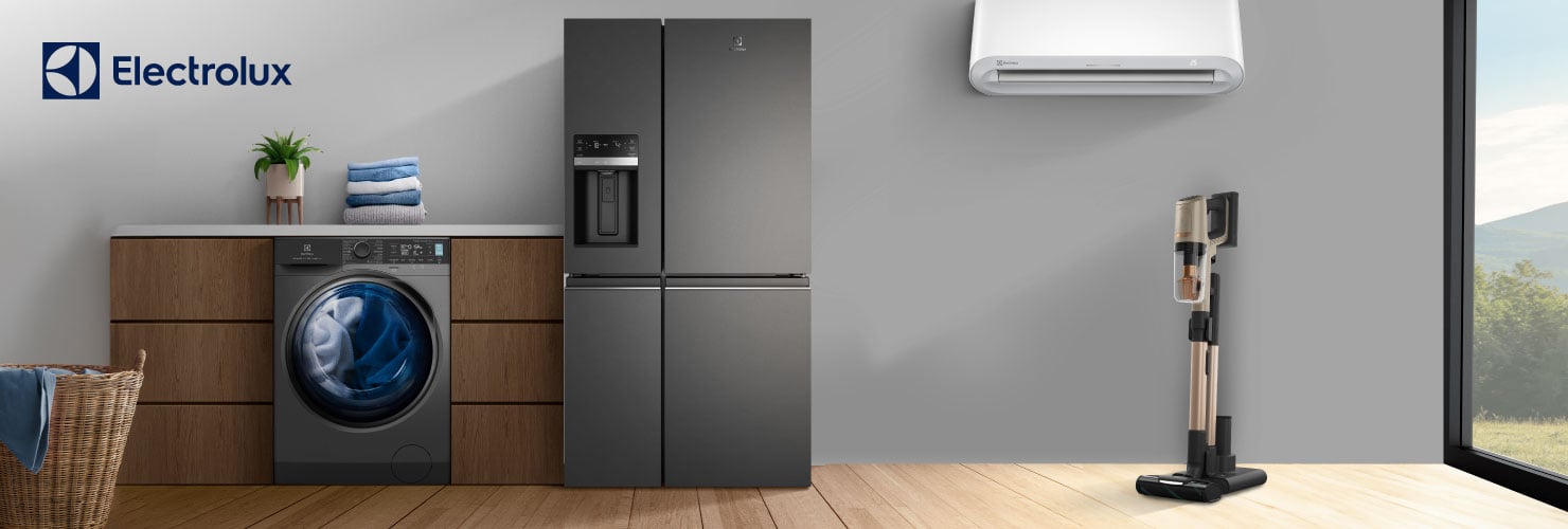 ELECTROLUX MARKA R NLER EN UYGUN FIYATLARLA visual data 2