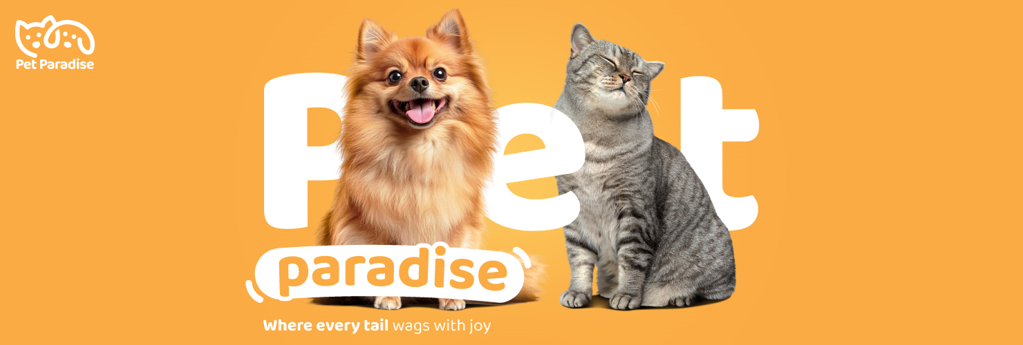 PET PARADISE รักนี้...เพื่อเค้า (Category)