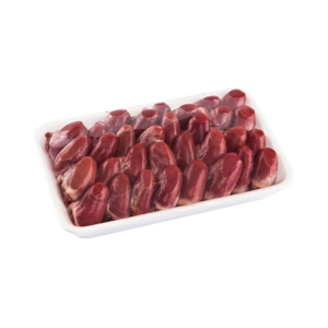 ดีซี หัวใจเป็ด