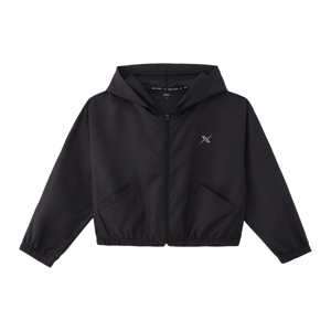BESICO Women's UV Protection Jacket Model. FDNC25Q4LA021 Black Color