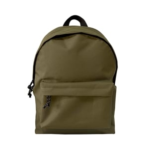 BESICO Backpack Dark Green Size L