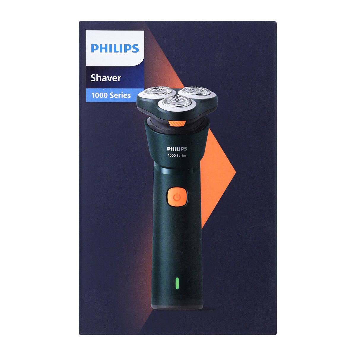 ฟิลิปส์ เครื่องโกนหนวดไฟฟ้าแบบแห้งและเปียก รุ่น S1882/00_8