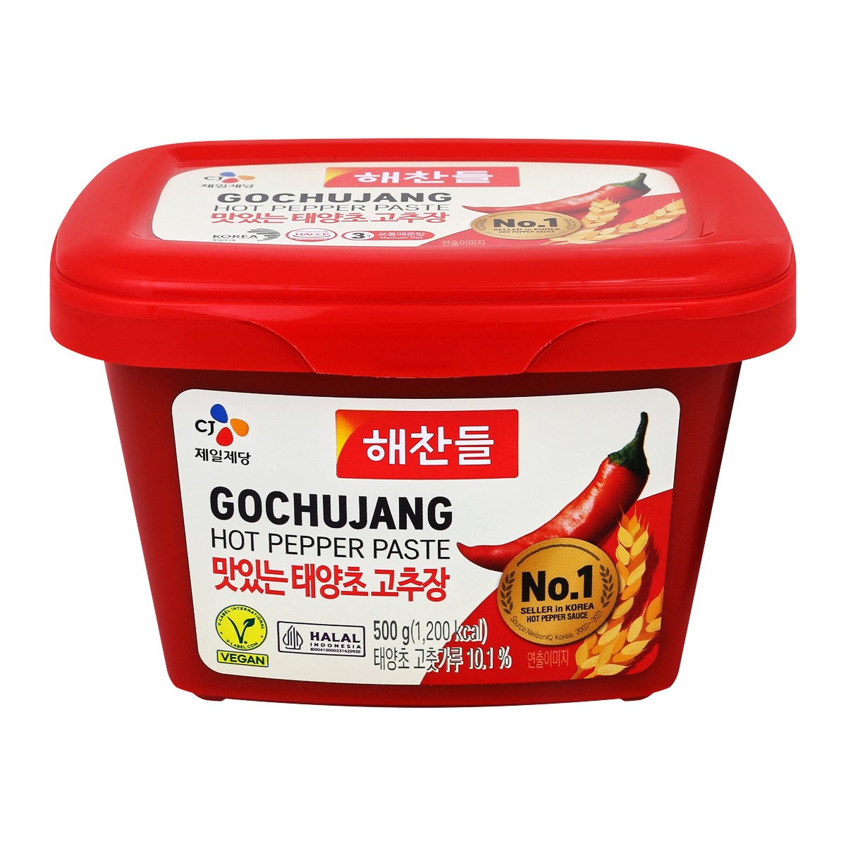 ซีเจ แทยังโช 500 ก.