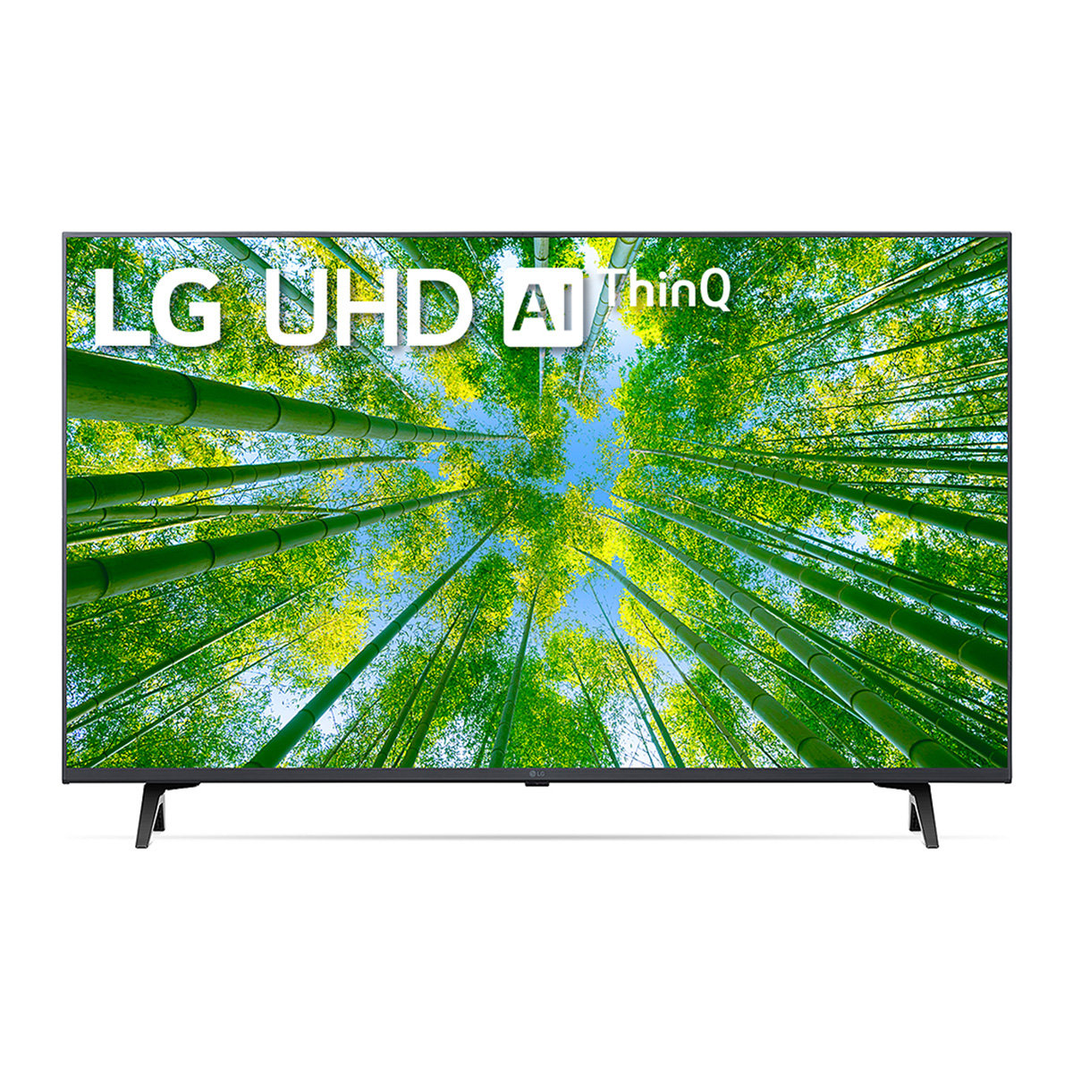 แอลจี UHD สมาร์ททีวี 4K 55 นิ้ว รุ่น 55UQ8050PSB_1