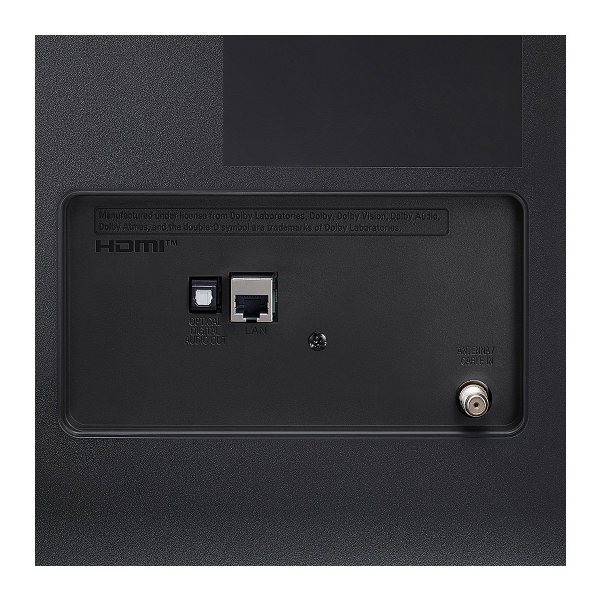 แอลจี UHD สมาร์ททีวี 4K 55 นิ้ว รุ่น 55UQ8050PSB_8