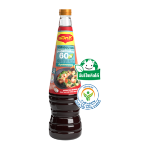 แม็กกี้ ซอสหอยนางรม สูตรลดโซเดียม 740 มล._thumbnail