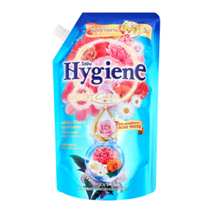 Hygiene Expert Care Concentrate Fabric Softener Sunkiss Blomming 480ml.