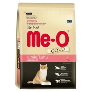 MeO Gold In Door Cat 400g.