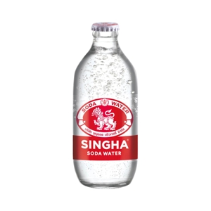 SINGHA Soda 325 ml