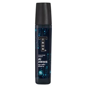 Tros AI Awake Cologne Spray 100ml.