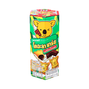 Lotte KoalaChocolate 37g