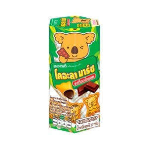 KOALA'S MARCH Biscuits with Chocolate Filling 37 g.