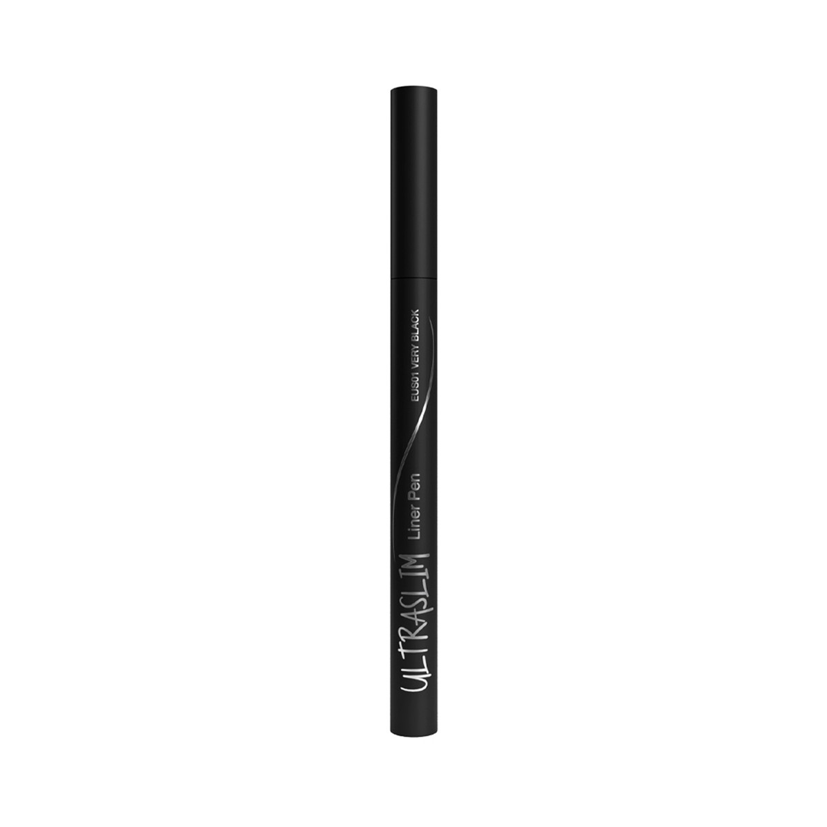 อินทูอิท อัลตร้าสลิม ไลน์เนอร์ เพ็น 8.5 ก. สี EUS01 Very Black