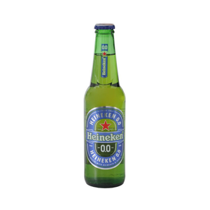 COMBINE227793 HEINEKEN 0.0 BOTTLE 330 M