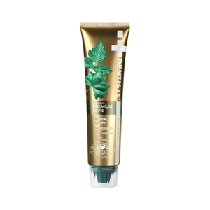 DENTISTE Plus White Premium Care and Multi Benefit Toothpaste 100 g.