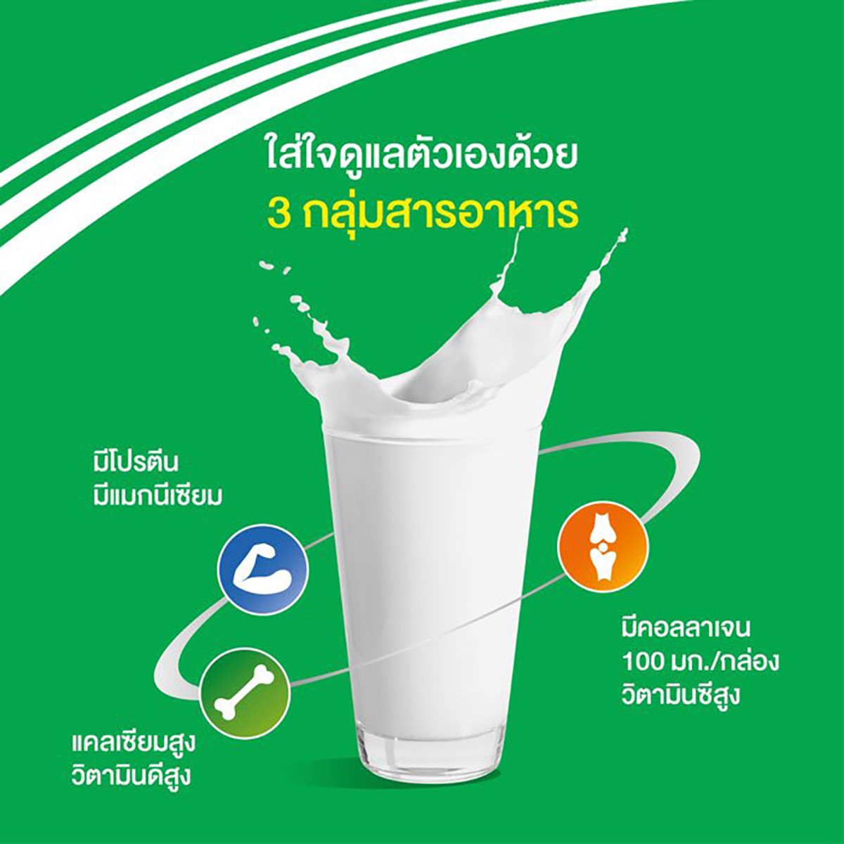 แอนลีน แอคติฟิต นมยูเอชที รสจืด 180 มล. x 11+1 ชิ้น_4