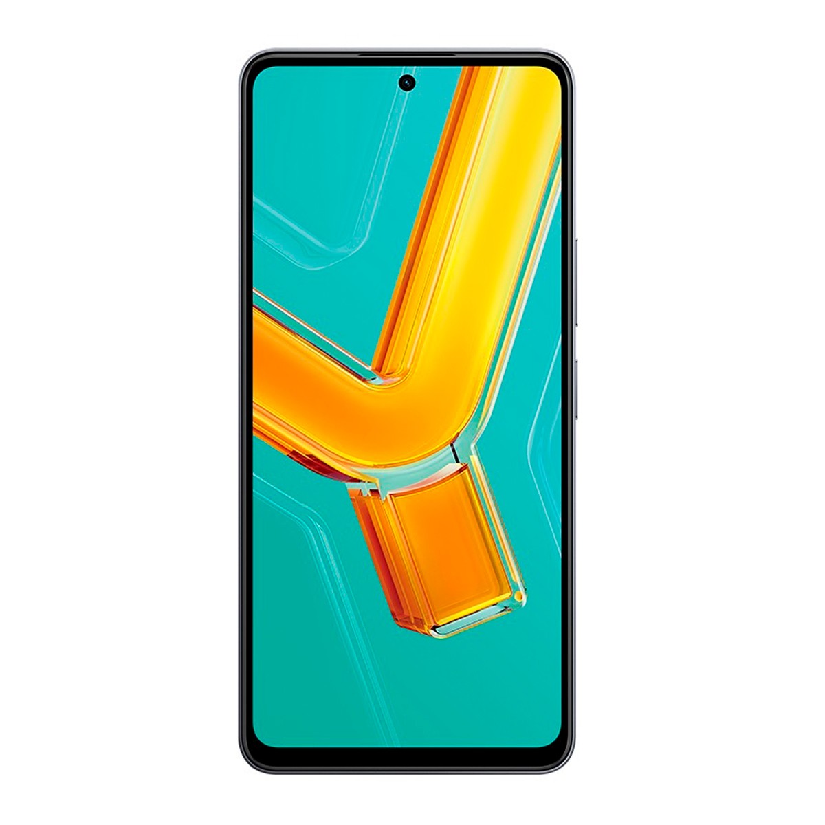 วีโว่ สมาร์ทโฟน รุ่น Y36 5G ขนาด 8/256GB (BNN) สีมิสติก แบล็ค_1