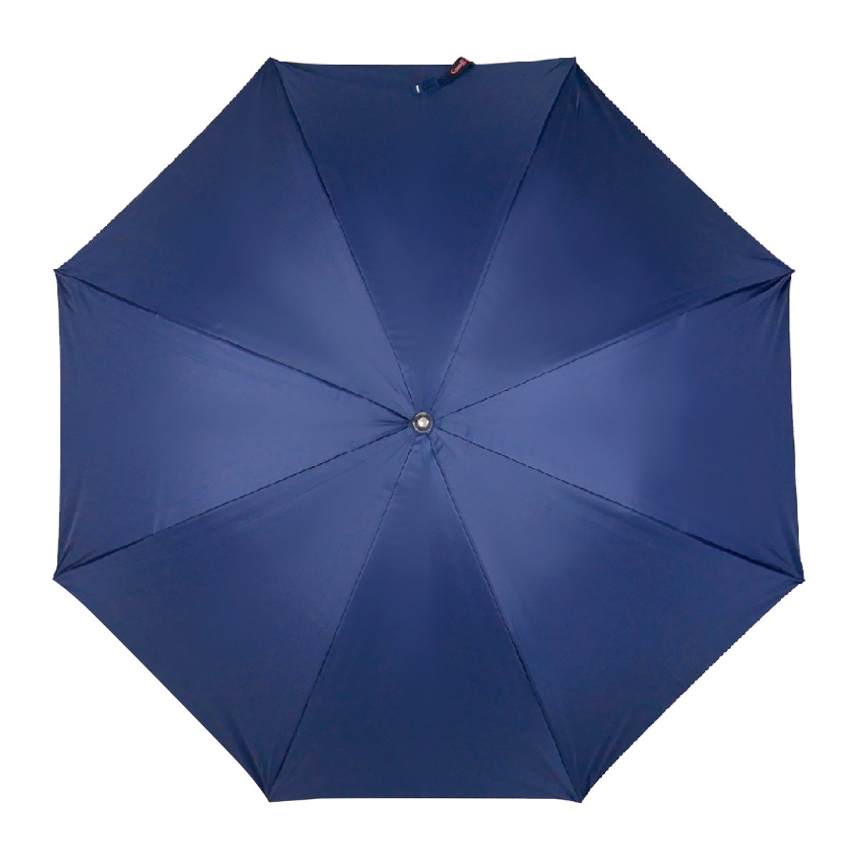 อิมิลี่ ร่มยาว 22 นิ้ว ด้ามเงิน รุ่น BLUT2507LA006 สีกรมท่า_1