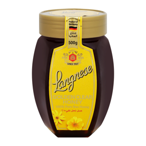 Langnese Honey 500g.