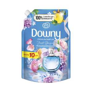 Downy Concentrated Fabric Softener Fresh Bouquet 1ltr.