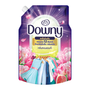 Downy Concentrate Fabric Softener Nightbloom 1ltr.