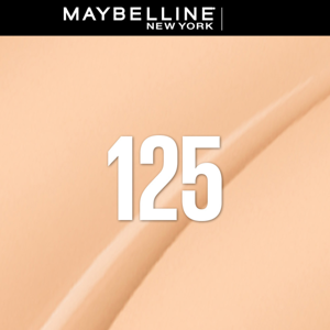 เมย์เบลลีน นิวยอร์ก ซุปเปอร์สเตย์ ลูมิ-แมท ฟาวเดชั่น สี 125_thumbnail_3