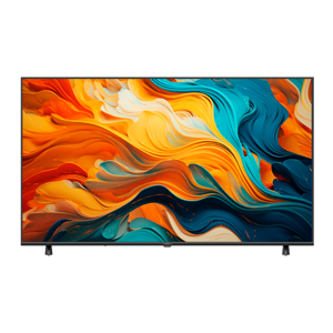 ไฮเออร์ กูเกิ้ลทีวี 4K HDR รุ่น H65K85FUX ขนาด 65 นิ้ว สีดำ_thumbnail_1