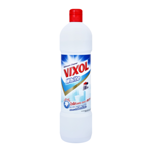 Vixol Bathroom Cleaner White 900ml.