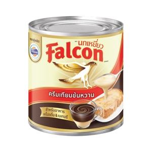 FALCON Sweetened Condensed Non-Dairy Creamer 370 g.