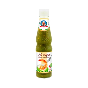 Healthy Boy Seafoods Dipping Sauce 335g.