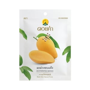 DOIKHAM Dehydrated Mango 40 g.