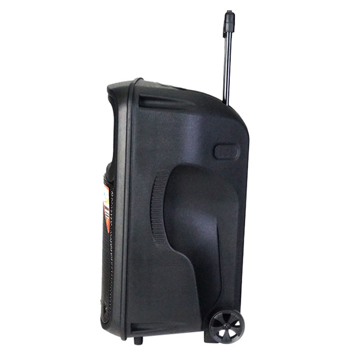 เชอร์แมน ลำโพงล้อลาก รุ่น APS-125_2