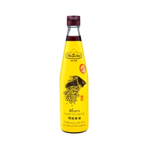 เมกาเชฟ ซีอิ๊วขาว สูตรพรีเมี่ยม 500 มล.