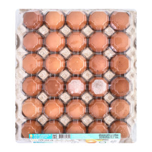 อัครา ไข่ไก่ เบอร์ 1 x 30 ฟอง_thumbnail_1