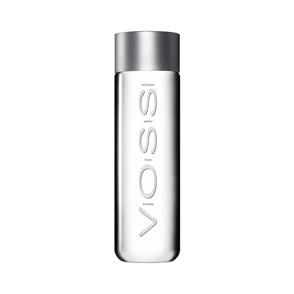 วอสส์ น้ำแร่ธรรมชาติ 500 มล.