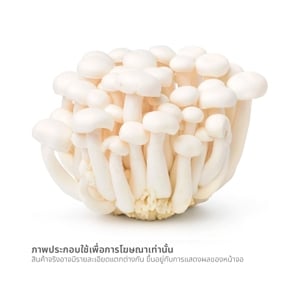 วี อาร์ เฟร็ช เห็ดชิเมจิขาว 150 ก._thumbnail