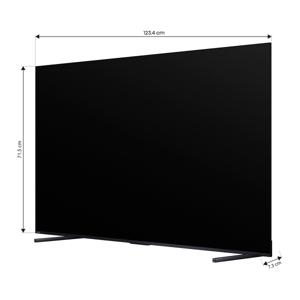 ไฮเซ่นส์ สมาร์ททีวี QLED 4K VIDAA รุ่น 55Q6Q ขนาด 55 นิ้ว สีดำ_thumbnail_3