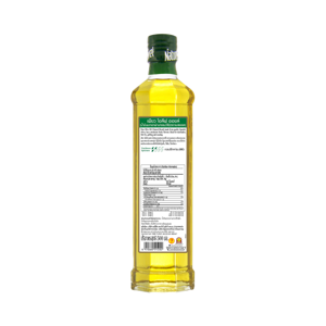 เนเชอเรล น้ำมันมะกอกธรรมชาติ100% 500ML._thumbnail_4