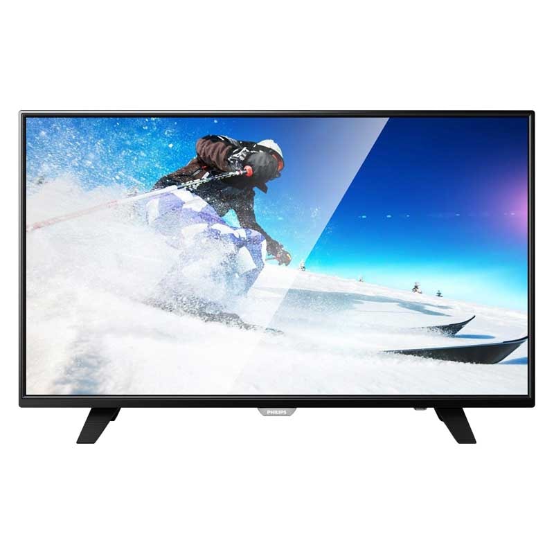 ฟิลิปส์ ทีวี รุ่น 40PFT5201S DIGITAL