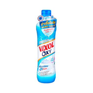 Vixol Oxy Bathroom Cleaner Bule 700ml.