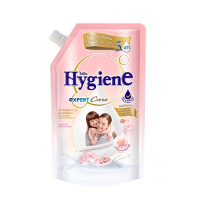 Hygiene Expert Care Concentrate Fabric Softener Blooming Touch 480ml.