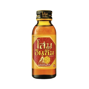 SOM IN SUM Energy Drink 100 ml.