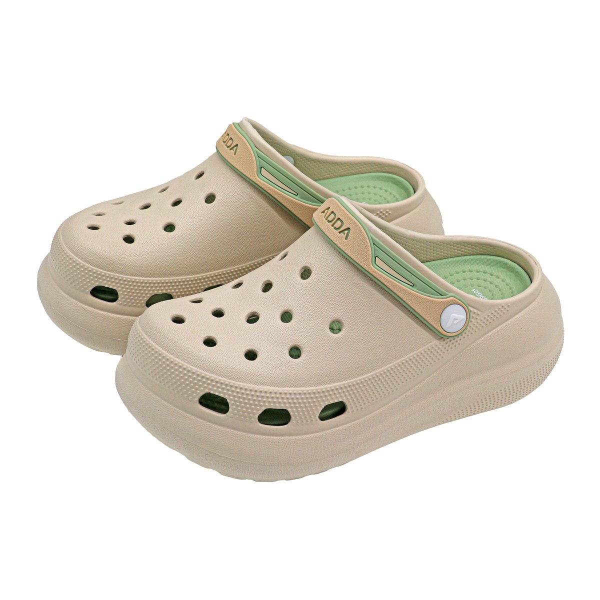 แอ๊ดด้า รองเท้าแตะผู้หญิง รุ่น 59G01-W1