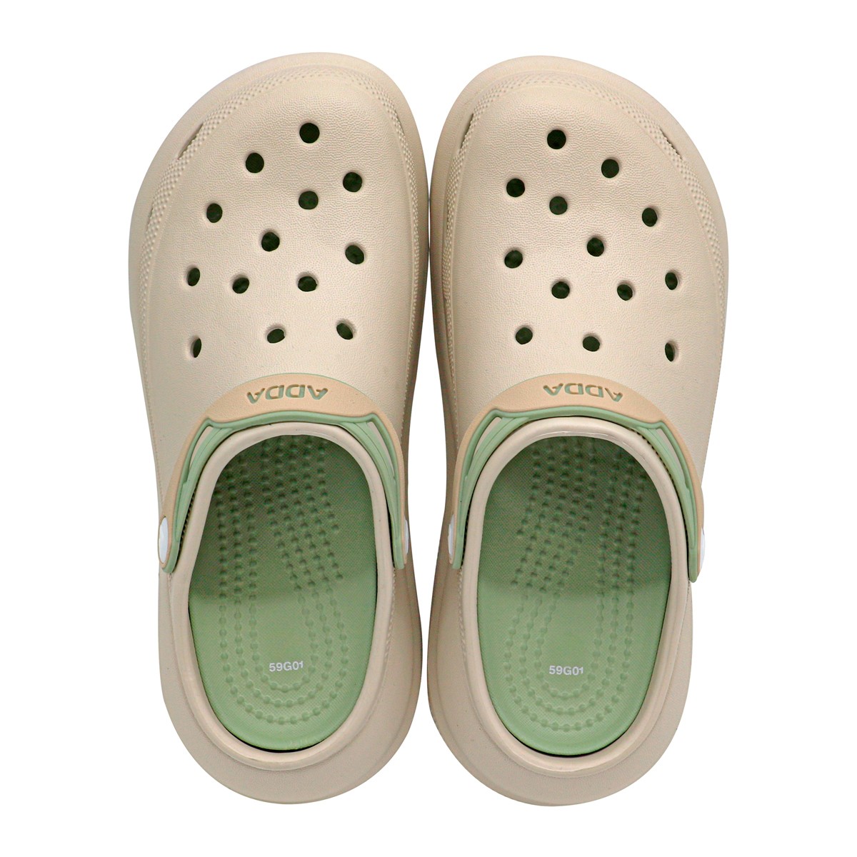 แอ๊ดด้า รองเท้าแตะผู้หญิง รุ่น 59G01-W1_1
