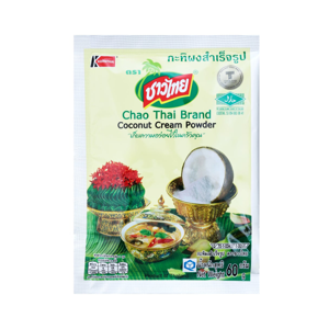 ชาวไทย กะทิผง 60 ก.