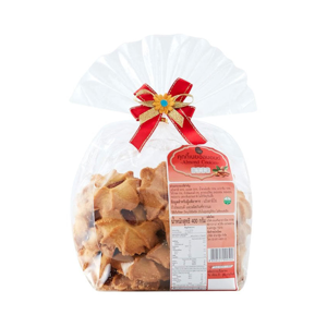 Almond & Butter Cookies 400 g.