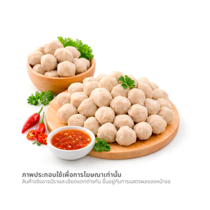 วี อาร์ เฟร็ช ลูกชิ้นไก่ 800 ก._thumbnail_1