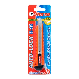 HORSE Cutter H-42