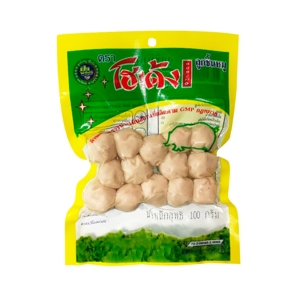 โฮเด้ง ลูกชิ้นหมู 100 ก.
